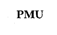 PMU