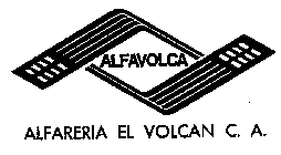 ALFAVOLCA ALFARERIA EL VOLCAN C. A.