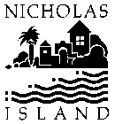 NICHOLAS ISLAND
