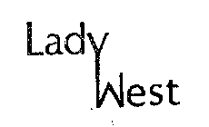 LADY WEST