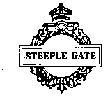 STEEPLE GATE
