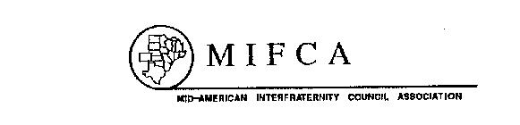 MIFCA MID-AMERICAN INTERFRATERNITY COUNCIL ASSOCIATION