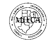 MIFCA MID-AMERICAN INTERFRATERNITY COUNCIL ASSOCIATION