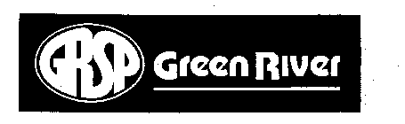 GRSP GREEN RIVER