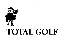 TOTAL GOLF