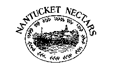 NANTUCKET NECTARS