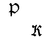 P K
