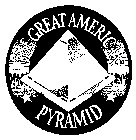THE GREAT AMERICAN PYRAMID
