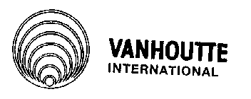 VANHOUTTE INTERNATIONAL