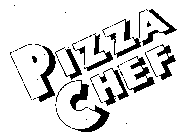 PIZZA CHEF