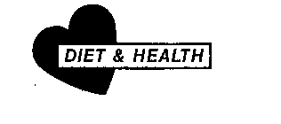 DIET & HEALTH
