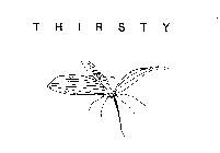 THIRSTY THE TAX MOSQUITO