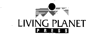 LIVING PLANET PRESS