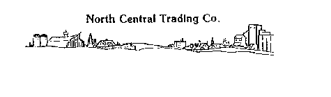 NORTH CENTRAL TRADING CO.