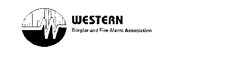 WESTERN BURGLAR AND FIRE ALARM ASSOCIATION
