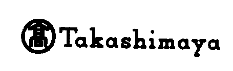 TAKASHIMAYA