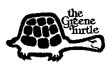THE GREENE TURTLE