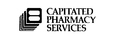 CAPITATED PHARMACY SERVICES