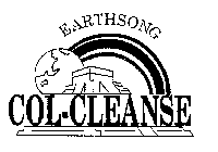 EARTHSONG COL-CLEANSE