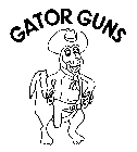 GATOR GUNS