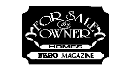 FOR SALE BY OWNER HOMES FSBO MAGAZINE