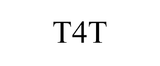 T4T