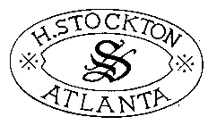 H. STOCKTON ATLANTA