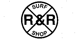 R & R SURF SHOP