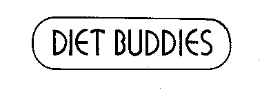 DIET BUDDIES