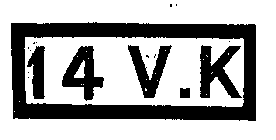 14V.K