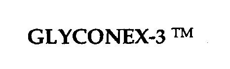 GLYCONEX-3
