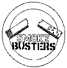 SMOKE BUSTERS