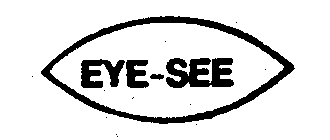 EYE-SEE