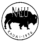 NALU KAUAI - 1990