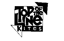 TOP OF THE LINE KITES
