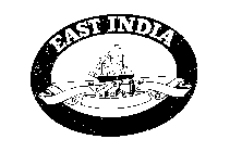 EAST INDIA