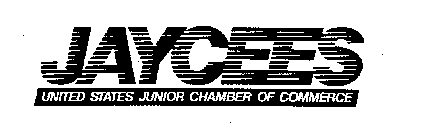 JAYCEES UNITED STATES JUNIOR CHAMBER OF COMMERCE