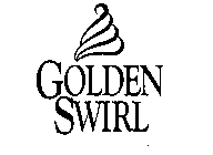 GOLDEN SWIRL