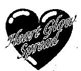 HEART GLOW SPREAD