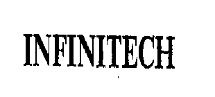 INFINITECH