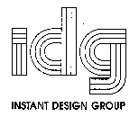 IDG INSTANT DESIGN GROUP