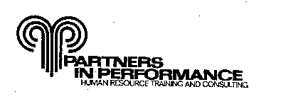 PARTNERS IN PERFORMANCE HUMAN RESOURCE T