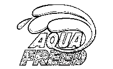 AQUA FREED