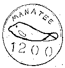 MANATEE 1200