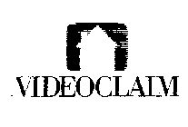 VIDEOCLAIM