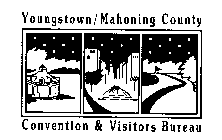 YOUNGSTOWN/MAHONING COUNTY CONVENTION &VISITORS BUREAU