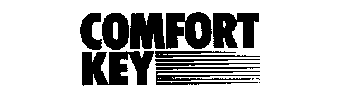 COMFORT KEY