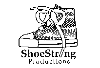 SHOESTRING PRODUCTIONS