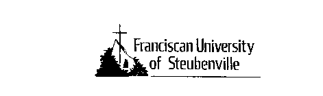FRANCISCAN UNIVERSITY OF STEUBENVILLE