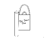 THE TRADE TOTE